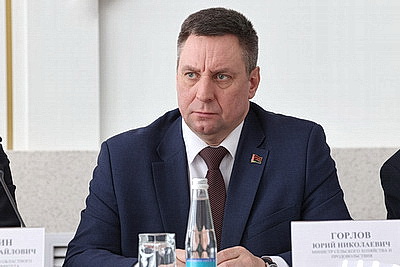 Выездное заседание Витебского облисполкома прошло в Дубровно