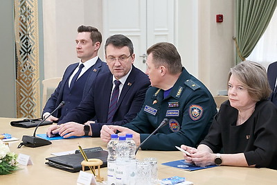 X Международный форум \"Дети Содружества\" пройдет в Беларуси с 7 по 16 июля