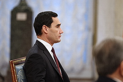 Рабочий визит Лукашенко в Россию продолжился неформальной встречей лидеров стран СНГ в Эрмитаже