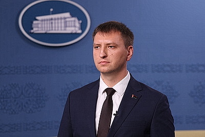 Лукашенко провел совещание с руководством Совмина