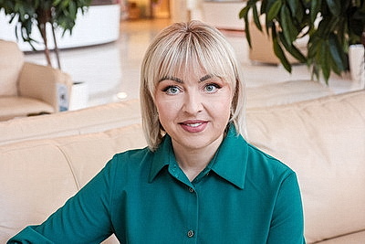 Первый молодежный женский форум \"Женская энергия для большого дела\" открылся в Минске