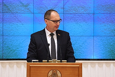 Лукашенко собрал большое совещание по развитию научной сферы