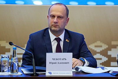 Головченко и Крутой избраны делегатами ВНС от Федерации профсоюзов