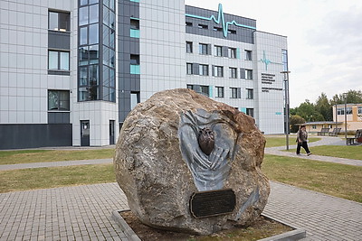 Здравоохранение Беларуси. Высокотехнологичная помощь и доступность