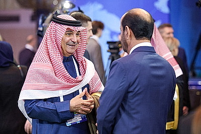 Делегации более 40 государств и 7 международных организаций. В Минске проходит международная конференция по евразийской безопасности