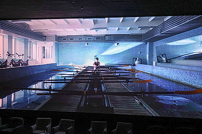 \"Мы сделали все возможное, чтобы удивить\". Режиссер \"Переломного момента\" о дошлифовке фильма