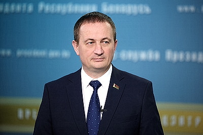 Лукашенко провел совещание о проектах прогнозных документов на 2026 год