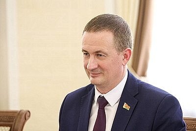 Турчин: Беларусь рассматривает Танзанию как важного партнера в Восточной Африке