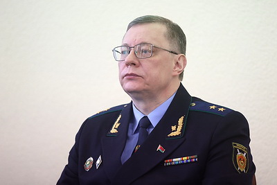 Международная конференция \"Геноцид советского народа: историко-правовая оценка\" проходит в Гродно