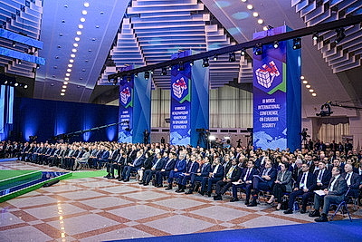 Лукашенко обозначил предложения Беларуси по мирной повестке. В фокусе - санкции, миграция, ИИ