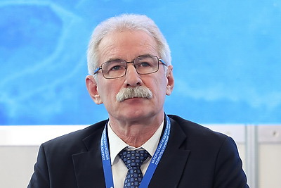 Международный форум стоматологов проходит в Минске