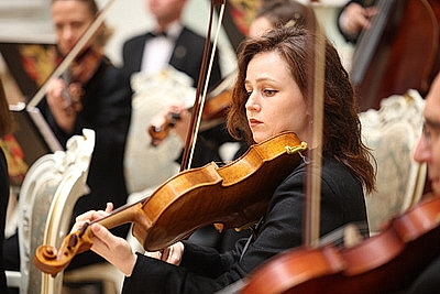 Лукашенко накануне Дня народного единства вручил госнаграды