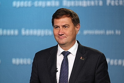 Лукашенко: саммит ЕАЭС и Евразийский экономический форум должны быть подготовлены со знаком качества