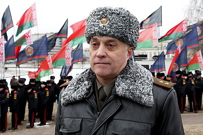 Вольфович: тот, кто не помнит свою историю, не дорожит миром и безопасностью