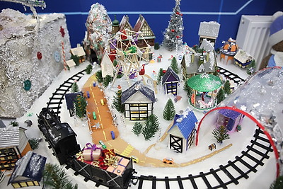 Спортландия и мастер-классы. Новый кросс-культурный проект \"В основании будущего\" объединяет семьи