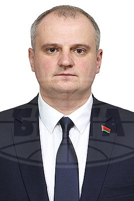 Шегидевич согласован на должность главы администрации Фрунзенского района Минска