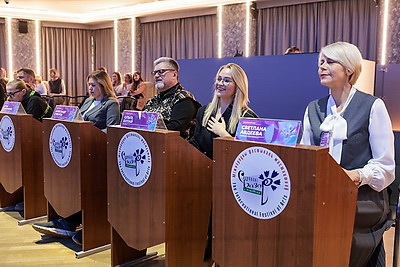 \"Нам нужен артист с внутренним ощущением сцены\". В Витебске проходит отборочный тур \"Славянского базара\"