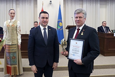 Заседание итоговой коллегии Минобразования проходит в Минске