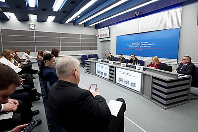 Чеботарь: число пользователей электромобилей в Беларуси удваивается ежегодно