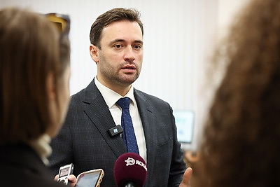 Лаборатория по подготовке специалистов в области кибербезопасности открылась в БГУИР