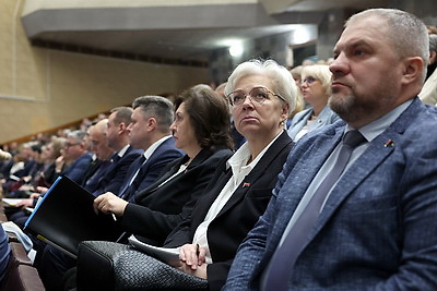 Материальные и кадровые ресурсы. Ходжаев о составляющих качественной и доступной медпомощи