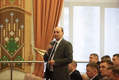 В Минской области будет реализован один из крупнейших инвестпроектов ближайшей пятилетки