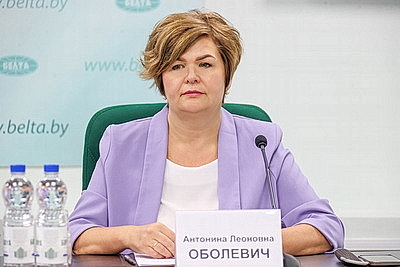 Пресс-конференция о развитии дошкольного образования и подготовке кадров для этой сферы прошла в БЕЛТА