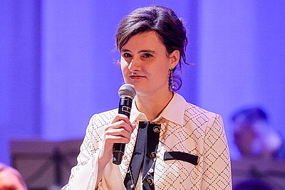 В Витебске завершился музыкальный фестиваль имени Соллертинского