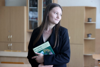 Выпускники колледжей и университетов пришли на первые рабочие места в учреждения образования Бреста