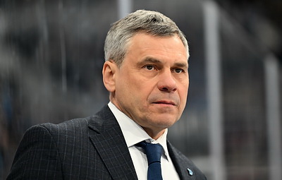 Минские динамовцы выиграли шестой матч подряд в КХЛ