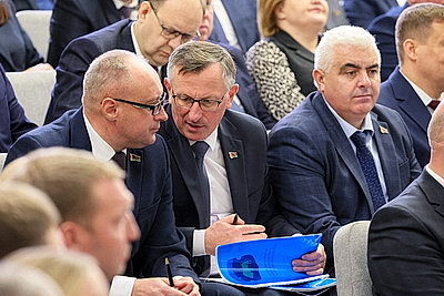 Лукашенко о Витебской области: нужен внятный план реального возрождения региона