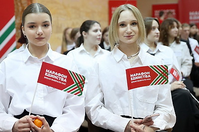 \"Никто, кроме вас, не изберет ваше будущее\". Перцов о выборах на \"НЕскучной НЕлекции\" в колледже