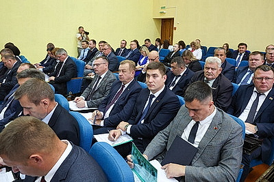 Крутой о животноводстве: это ключевой фактор развития АПК регионов