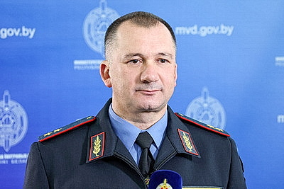 Кубраков рассказал о перемещении литовских фур, реакции их водителей и действиях экипажей ГАИ