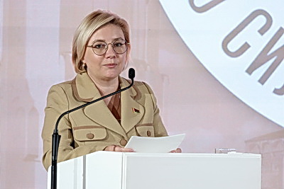 Беларусь и Вологодская область подписали программу развития сотрудничества на 2026-2028 годы