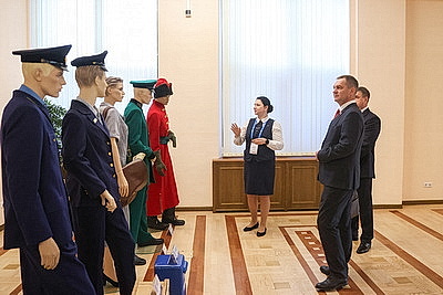 Облисполкомы смогут определять категории работников для предоставления участков под строительство без аукциона