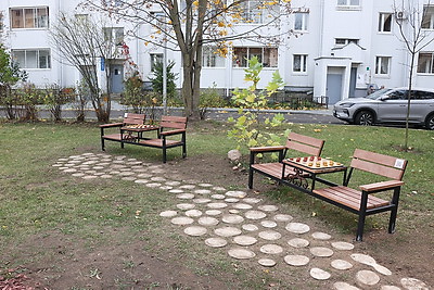 Гражданские инициативы. Опыт работы ТОС рассмотрены на выездном заседании Совета Республики