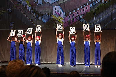 Культурная столица Беларуси в 2026 году переедет в Поставы