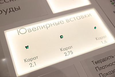 Впечатляющий спектр исследований. Передовые разработки осуществляет НПЦ НАН Беларуси по материаловедению