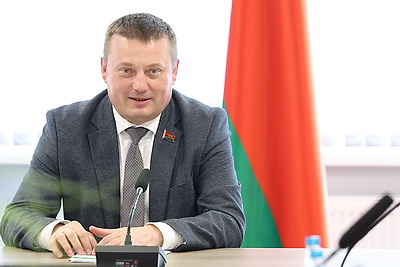 Подготовку к форуму \"Дети Содружества\" обсудили в Национальном детском технопарке