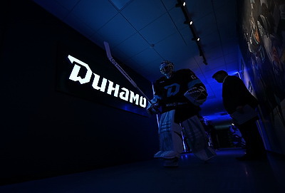 Минское \"Динамо\" обыграло \"Сочи\" в матче регулярного чемпионата КХЛ