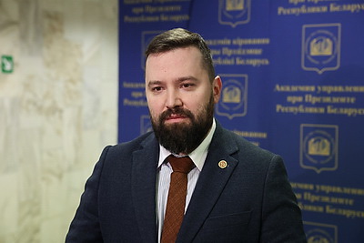 Акцент на культуре. Эксперты Беларуси и России обсудили особенности развития Евразийского региона