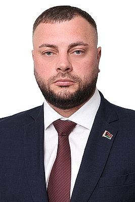 Гайков согласован на должность председателя Чечерского райисполкома