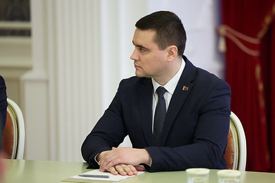 Лукашенко произвел часть кадровых назначений в новый состав правительства