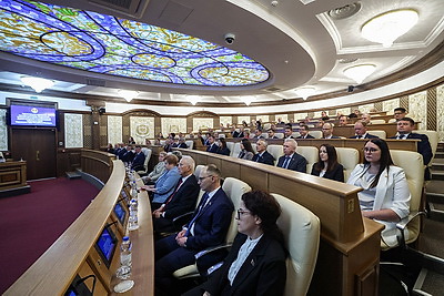 Швед представил избранных ВНС руководителей и судей Верховного Суда