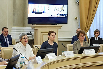 \"Обеспечить безбарьерную среду и реализовать таланты\". Как развивается инклюзивная культура в СНГ