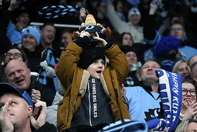 Хоккеисты \"Динамо\" разгромили московских одноклубников