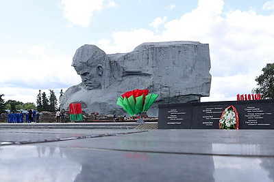 Брест принимает фестиваль детского миротворчества