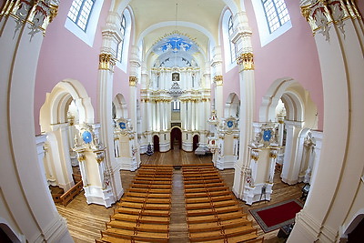 Ксения Погорелая удостоена спецпремии Президента