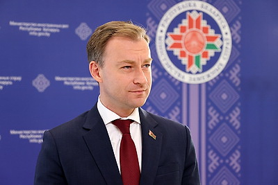 МИД Беларуси прокомментировал планы Латвии по строительству АЭС
